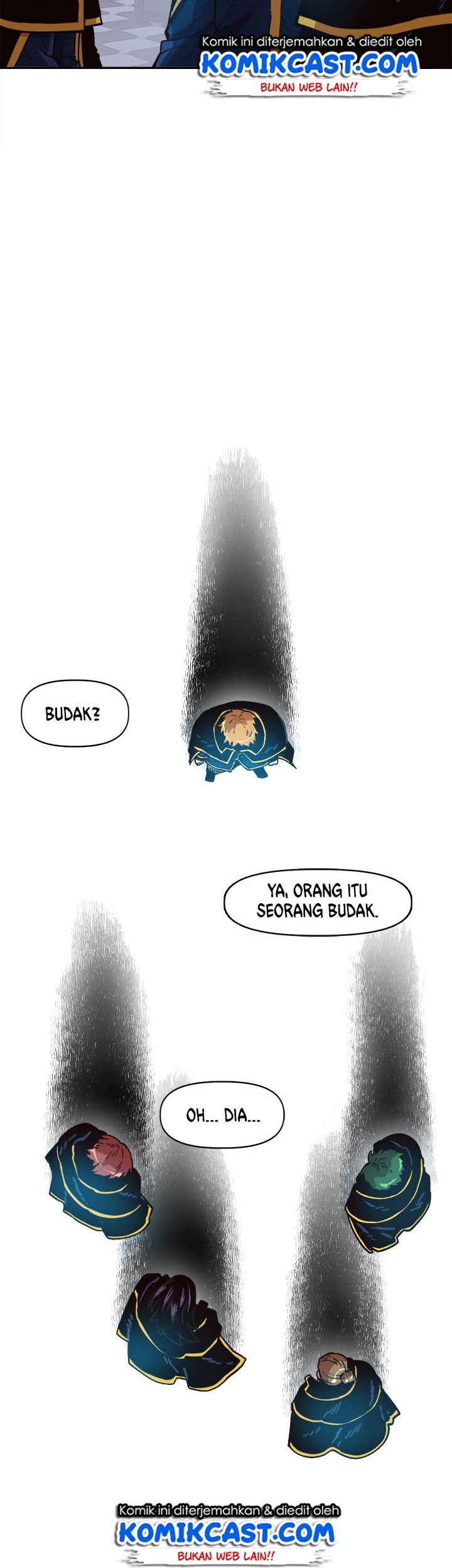 Slave B Chapter 18 halaman 15