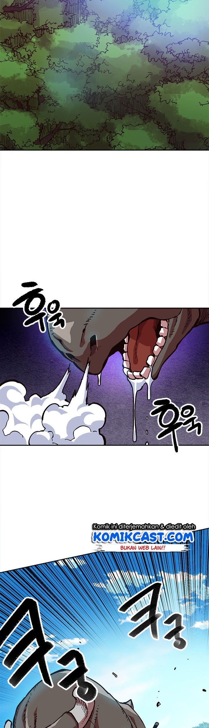 Slave B Chapter 19 halaman 18