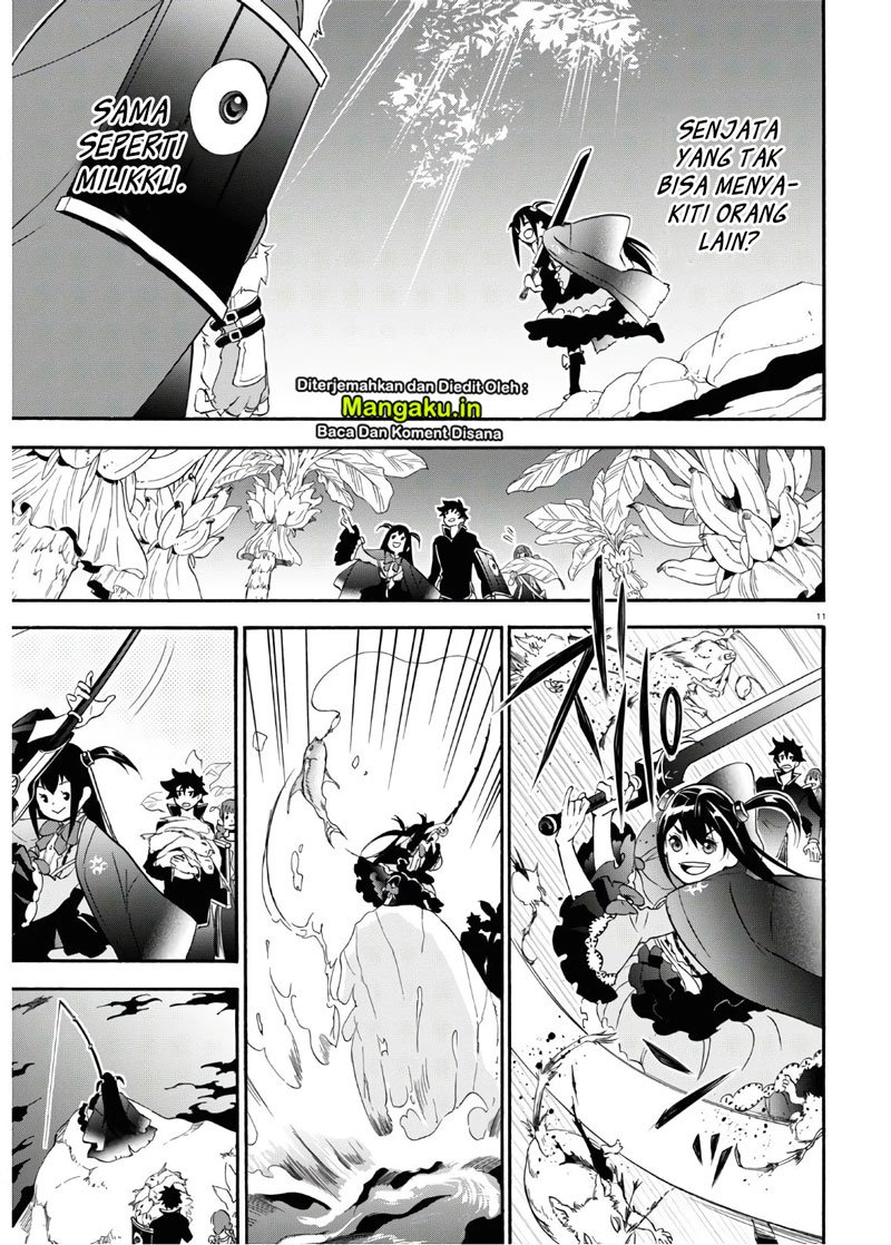Tate no Yuusha no Nariagari Chapter 64 Gambar 13