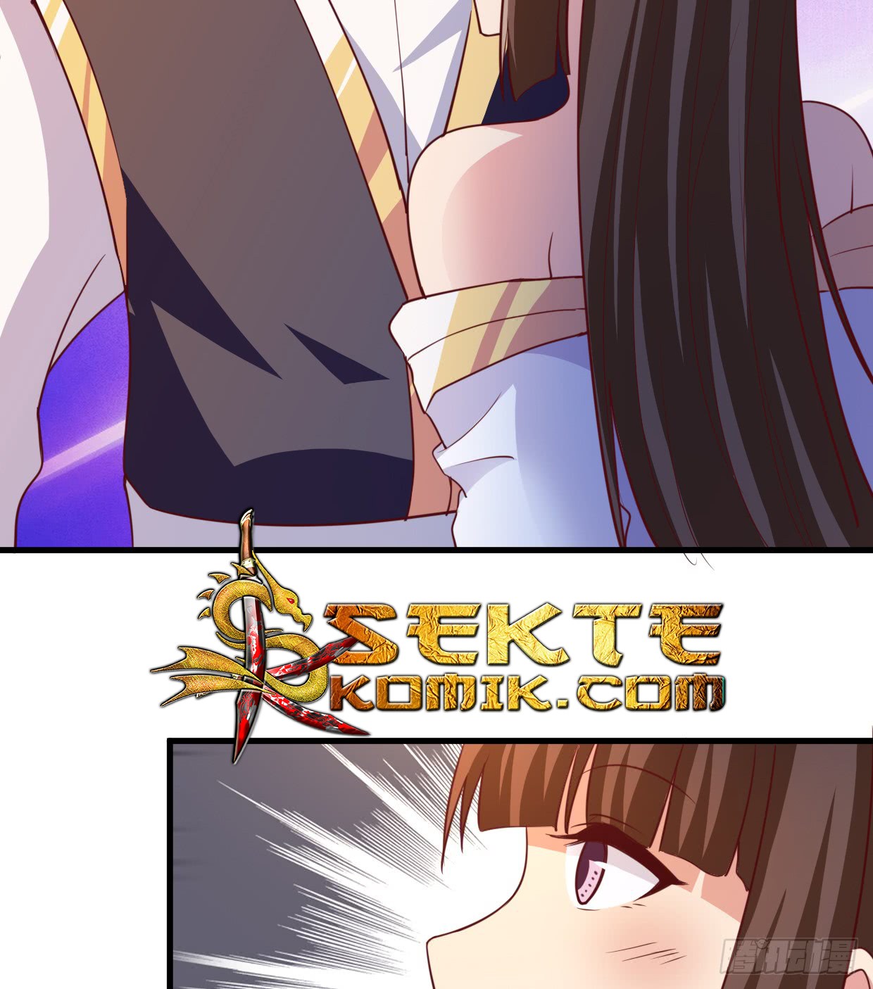 Chaos Jinwu Chapter 11 Gambar 11