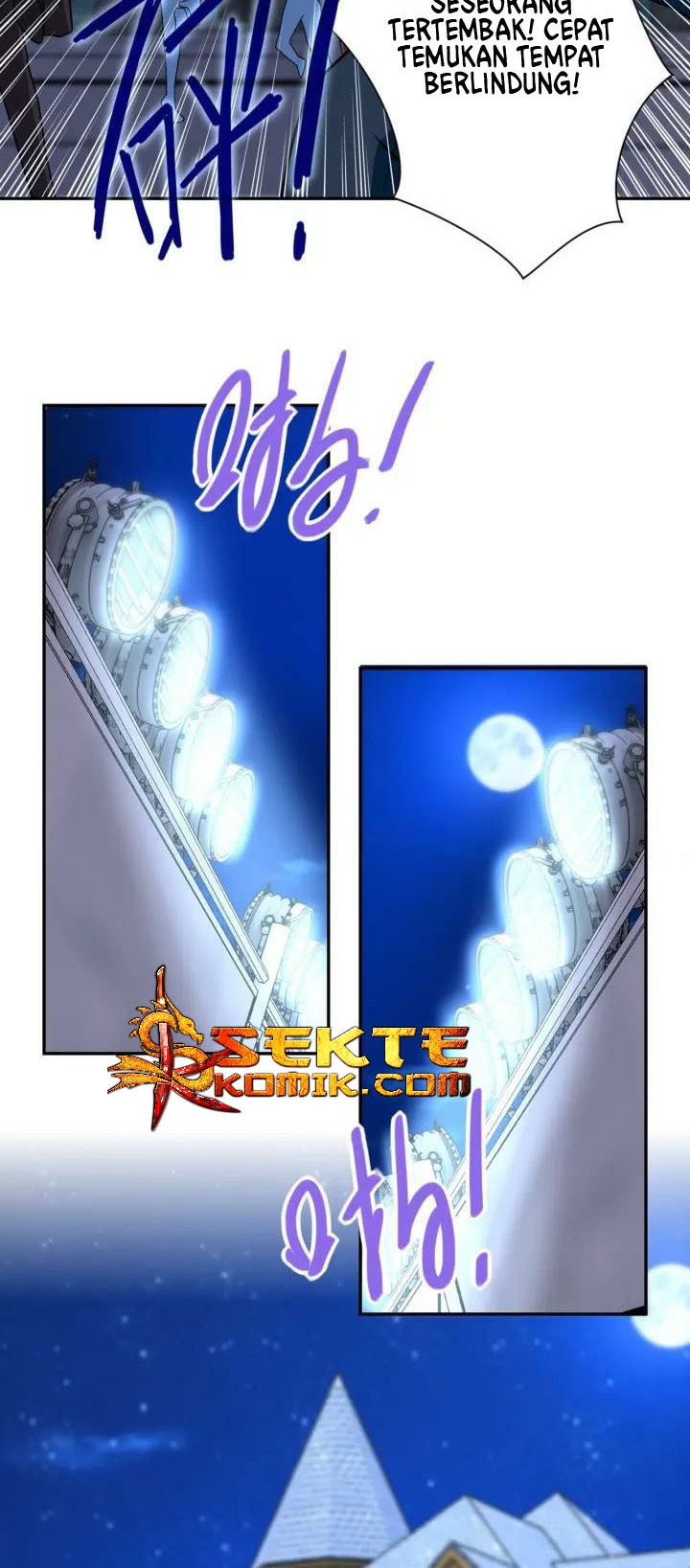 Super System Chapter 74 halaman 14