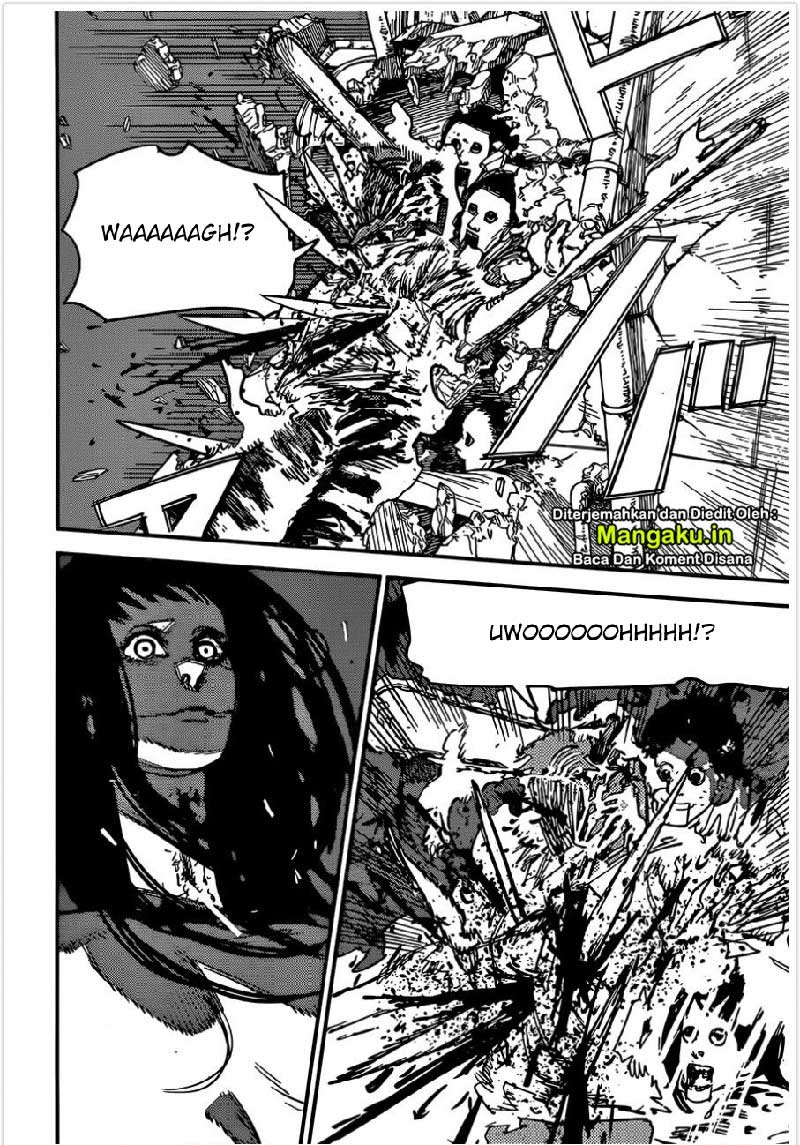 Chainsaw Man Chapter 69 Gambar 7