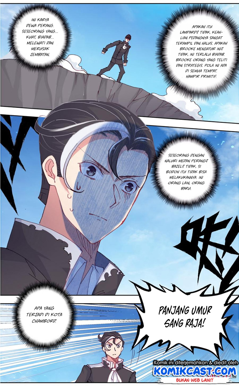 Long Live The King Chapter 83 Gambar 7