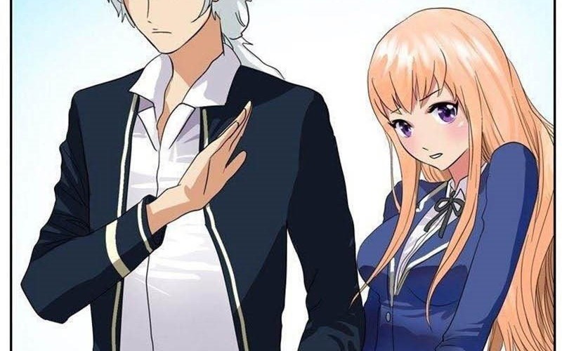 Doctor in The House Chapter 62 halaman 7