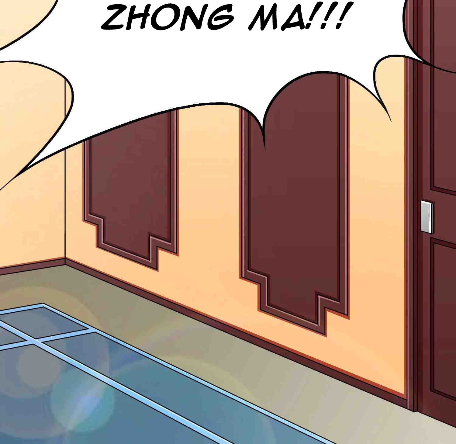 Xianzun System in the City Chapter 32 Gambar 36