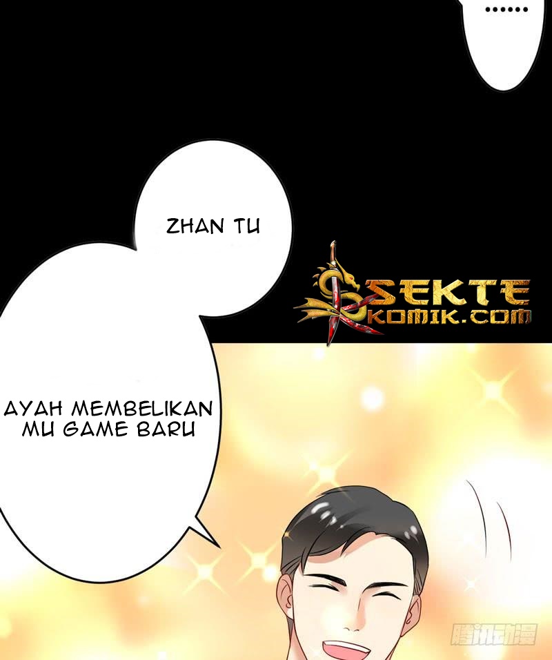 NSD Gaming Chapter 28 Gambar 23