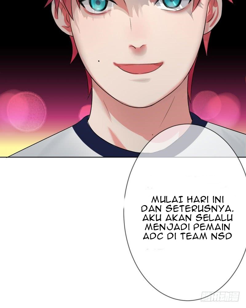NSD Gaming Chapter 30 Gambar 18