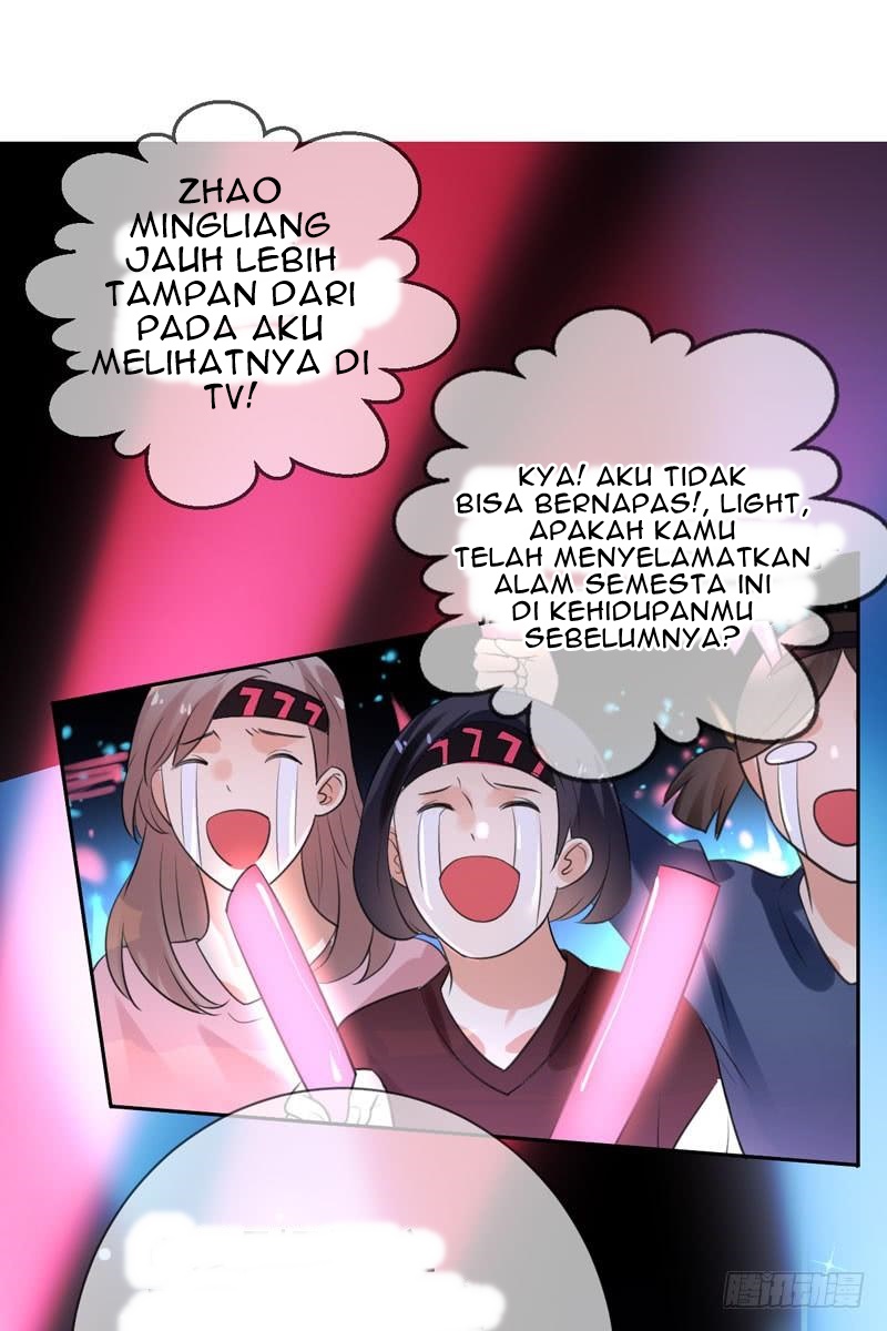 NSD Gaming Chapter 37 Gambar 17
