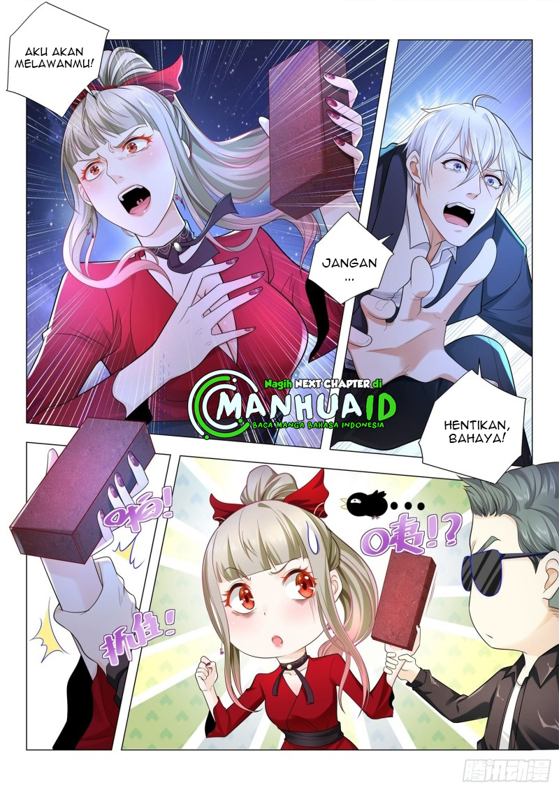 Shen Hao’s Heavenly Fall System Chapter 87 halaman 7