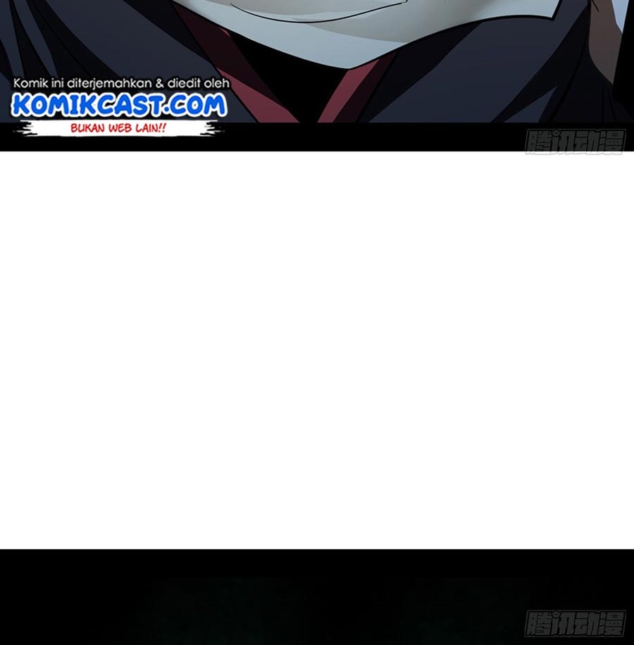 I’m An Evil God Chapter 42 halaman 16