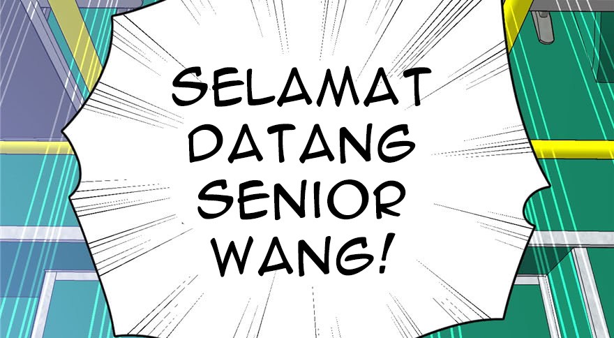 Global Gao Wu Chapter 04 Gambar 40