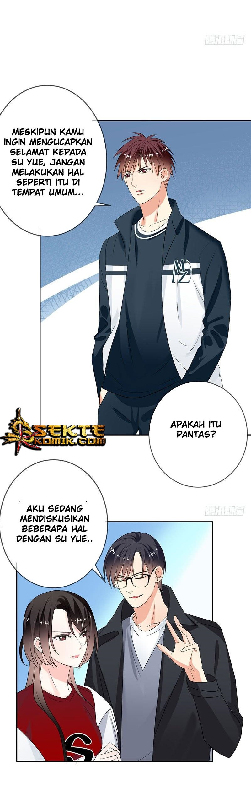 NSD Gaming Chapter 46 Gambar 10