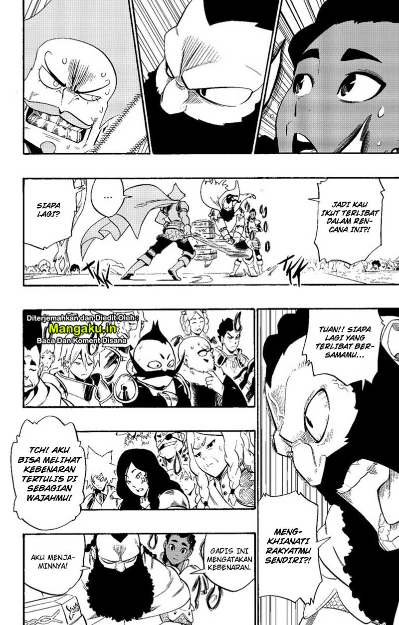 Radiant Chapter 54 halaman 7