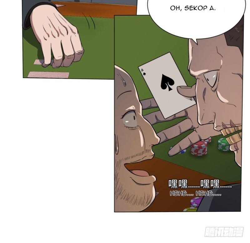 List of Big Villians Chapter 34 halaman 20