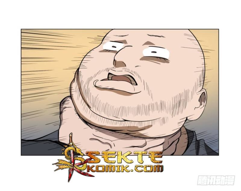 List of Big Villians Chapter 34 halaman 21