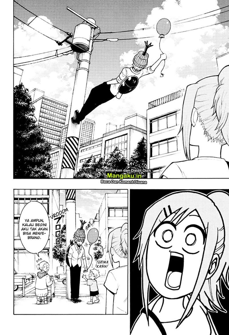 Moriking Chapter 3 halaman 7