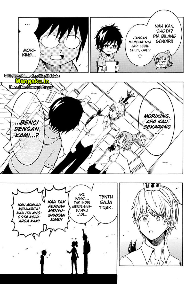 Moriking Chapter 1.2 halaman 9