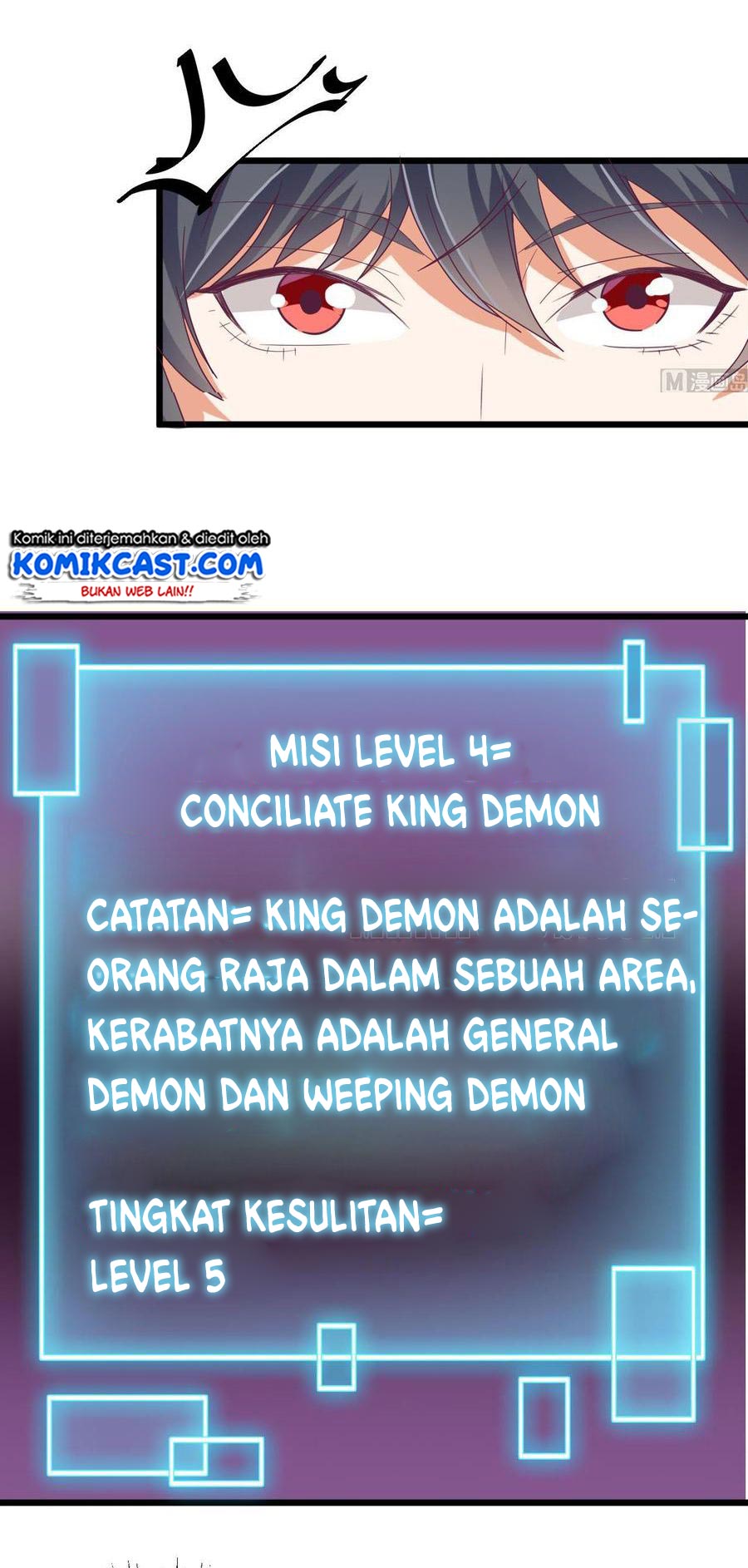 The Developer System Chapter 24 Gambar 10