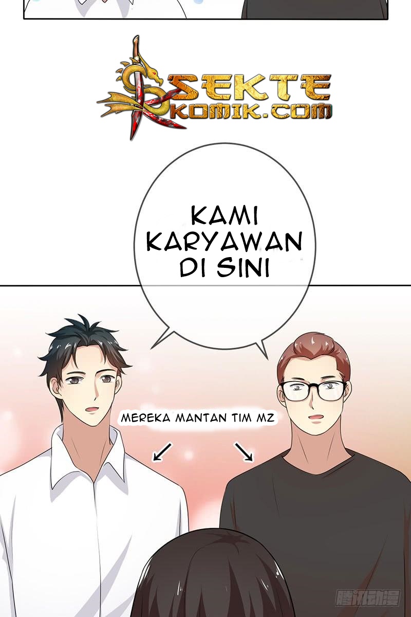 NSD Gaming Chapter 57 Gambar 19