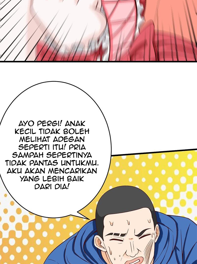 Strongest Transport System Chapter 3 halaman 10