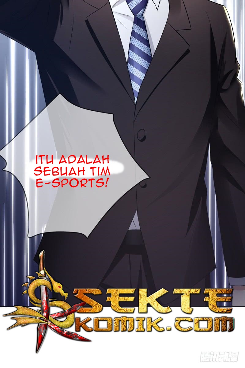 NSD Gaming Chapter 61 Gambar 16
