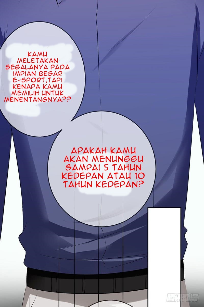 NSD Gaming Chapter 60 Gambar 18