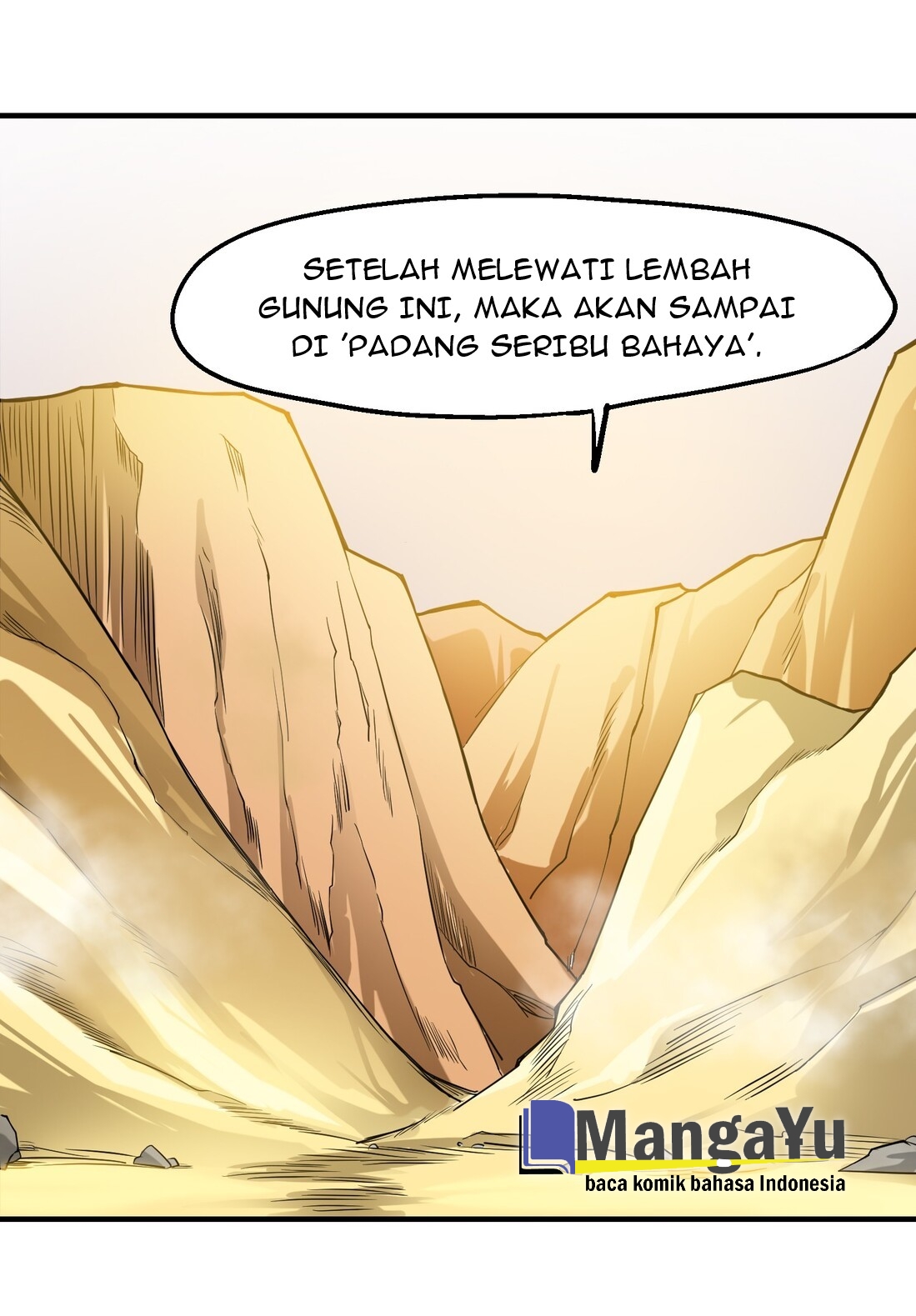 First Dragon Chapter 41 halaman 11