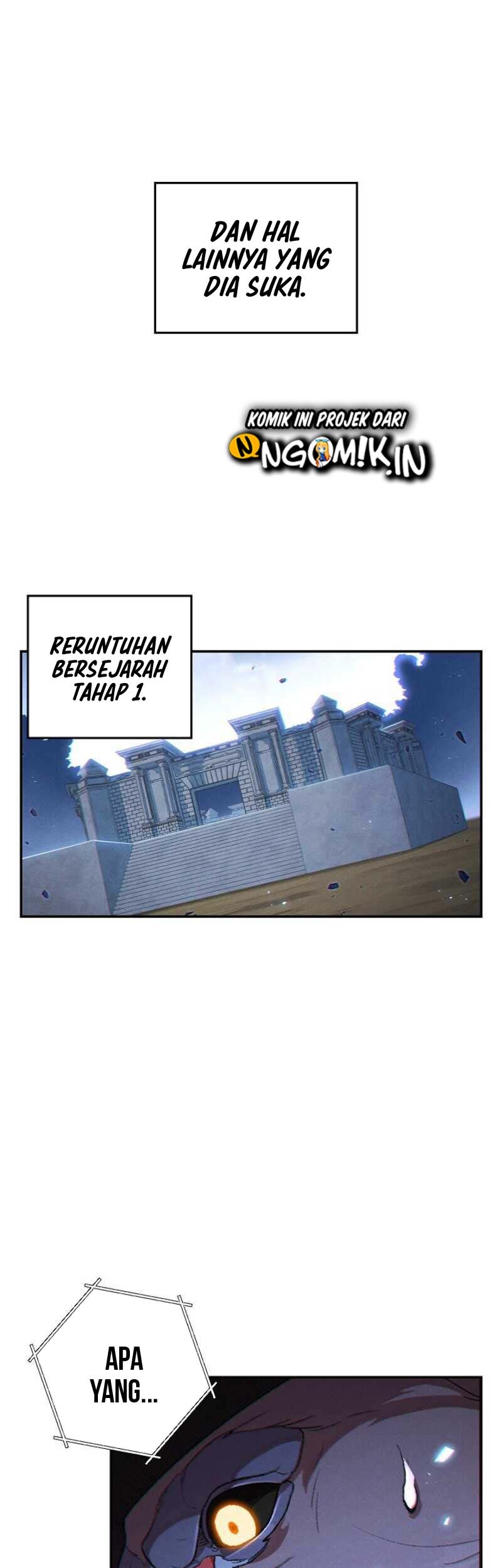 Dungeon Reset Chapter 32 halaman 16
