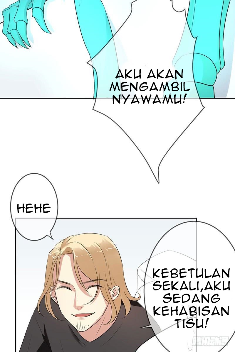 NSD Gaming Chapter 63 Gambar 16