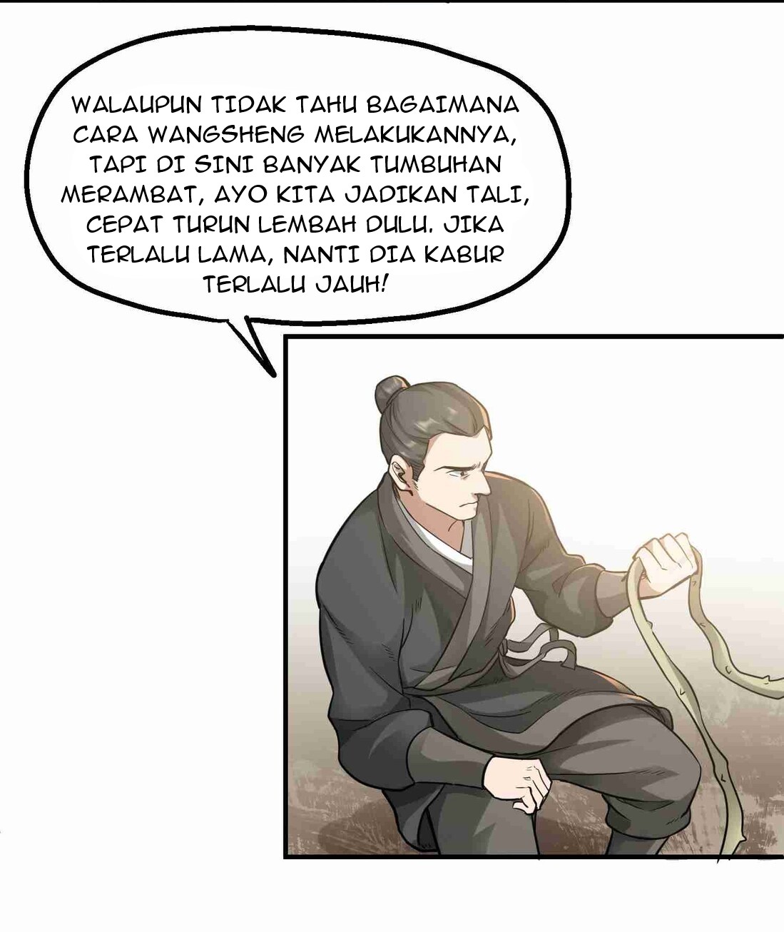 First Dragon Chapter 46 halaman 12