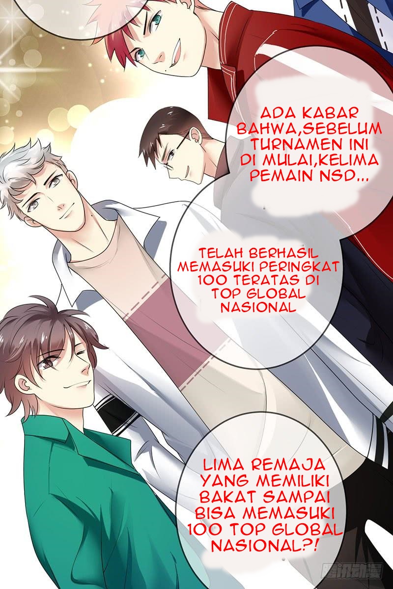 NSD Gaming Chapter 65 Gambar 13