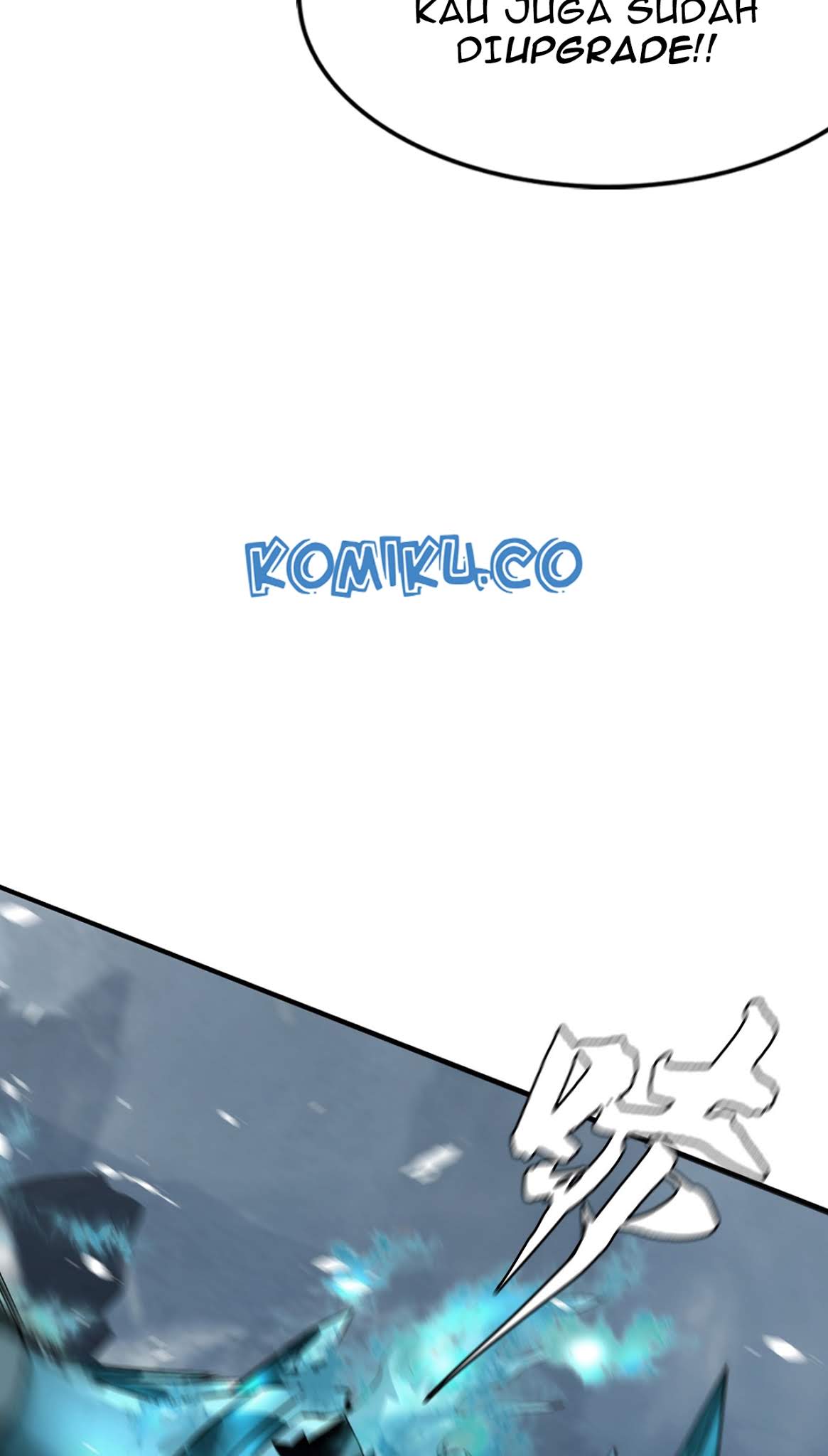 The Blade of Evolution Chapter 7 Gambar 37