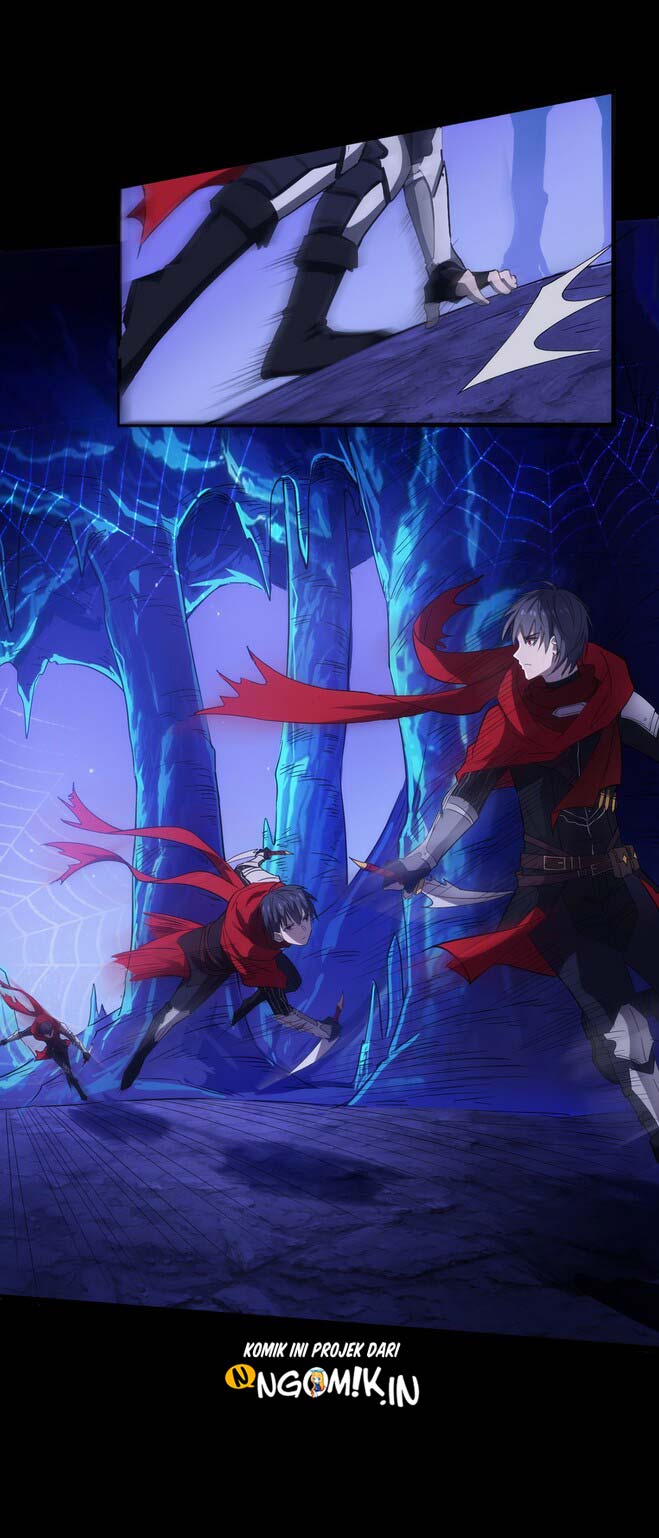 City of Sanctuary Chapter 01 Gambar 18