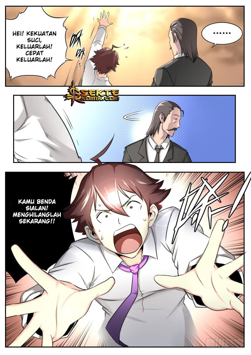 Pluralistic Immortal Chapter 7 halaman 7