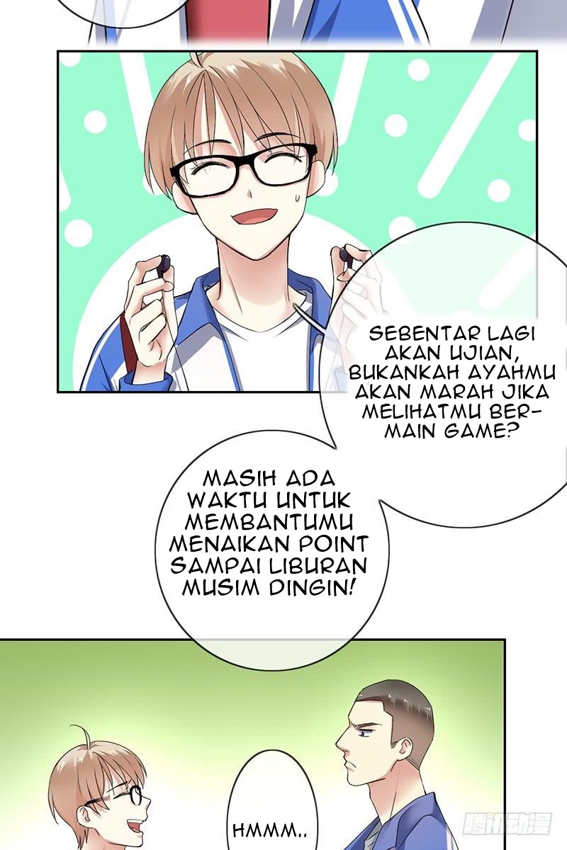 NSD Gaming Chapter 69 Gambar 14