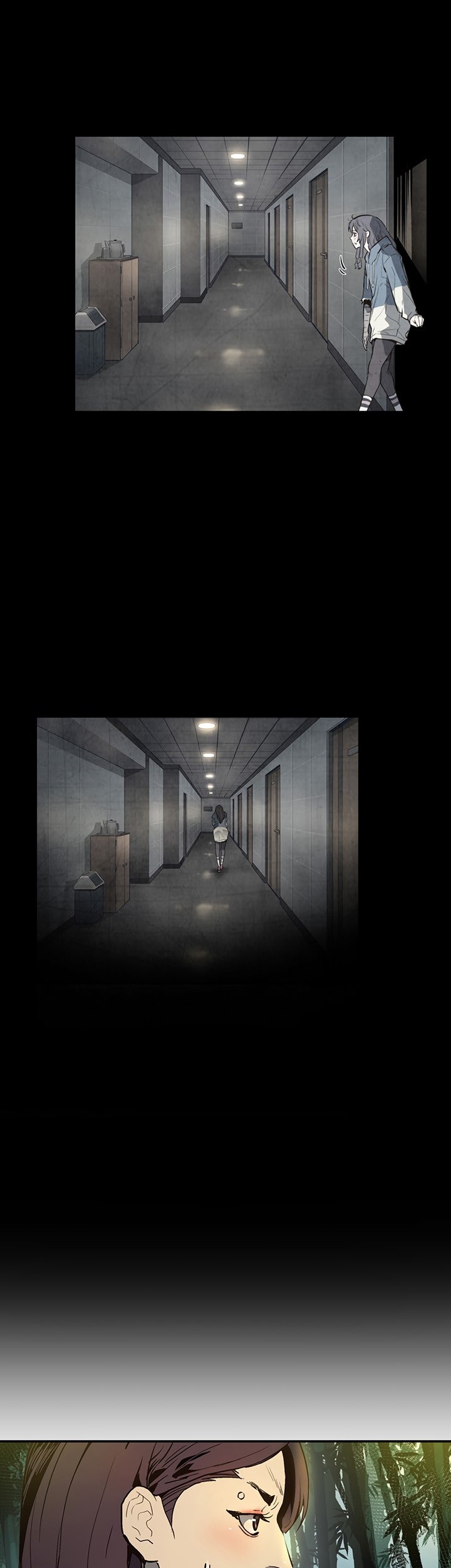 The Second Coming of Gluttony Chapter 45 Gambar 16
