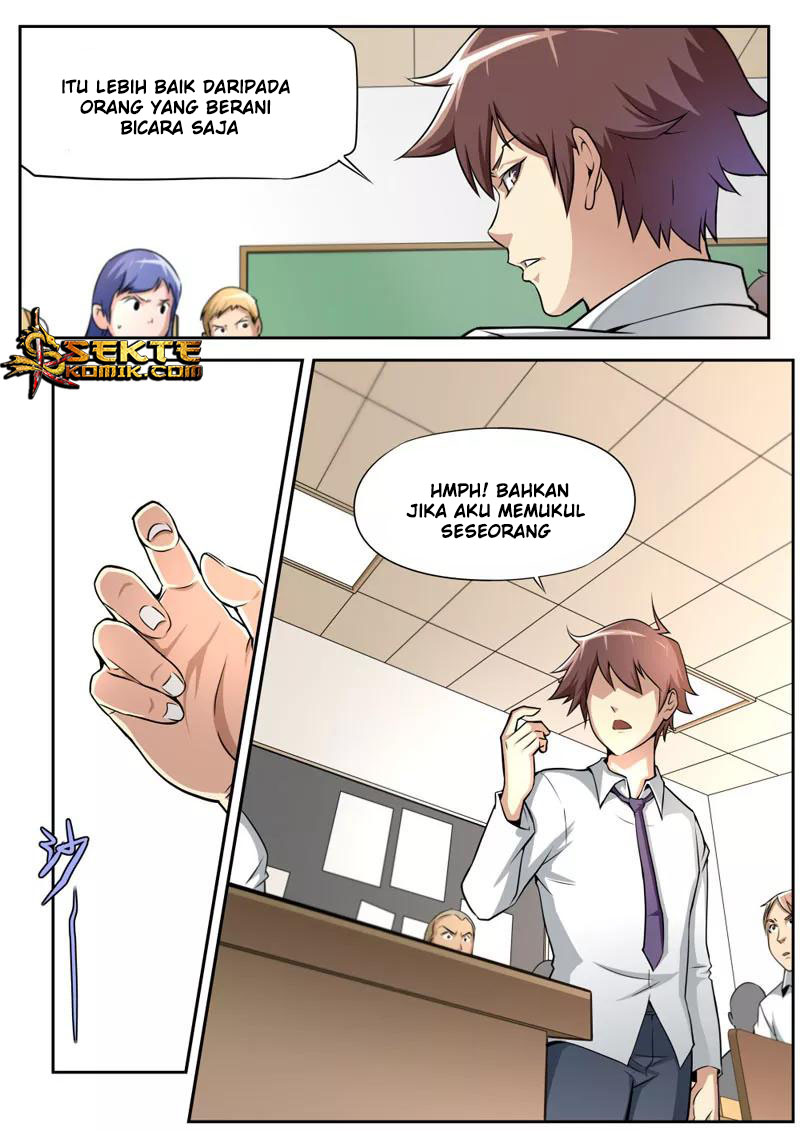 Pluralistic Immortal Chapter 56 halaman 7
