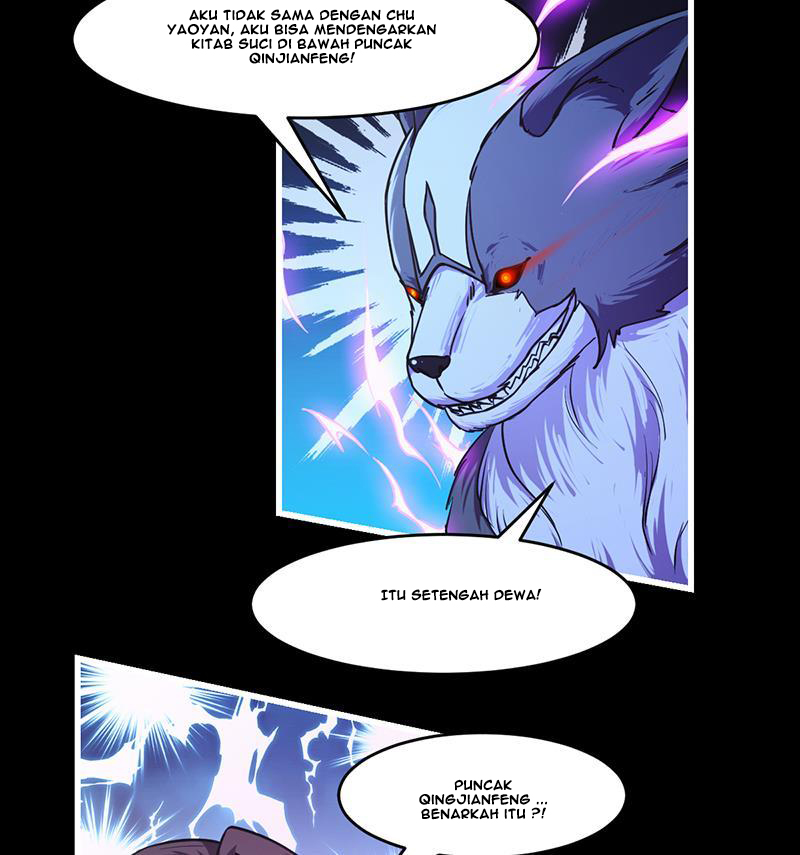 The Immortal Devil Emperor Chapter 38 Gambar 14