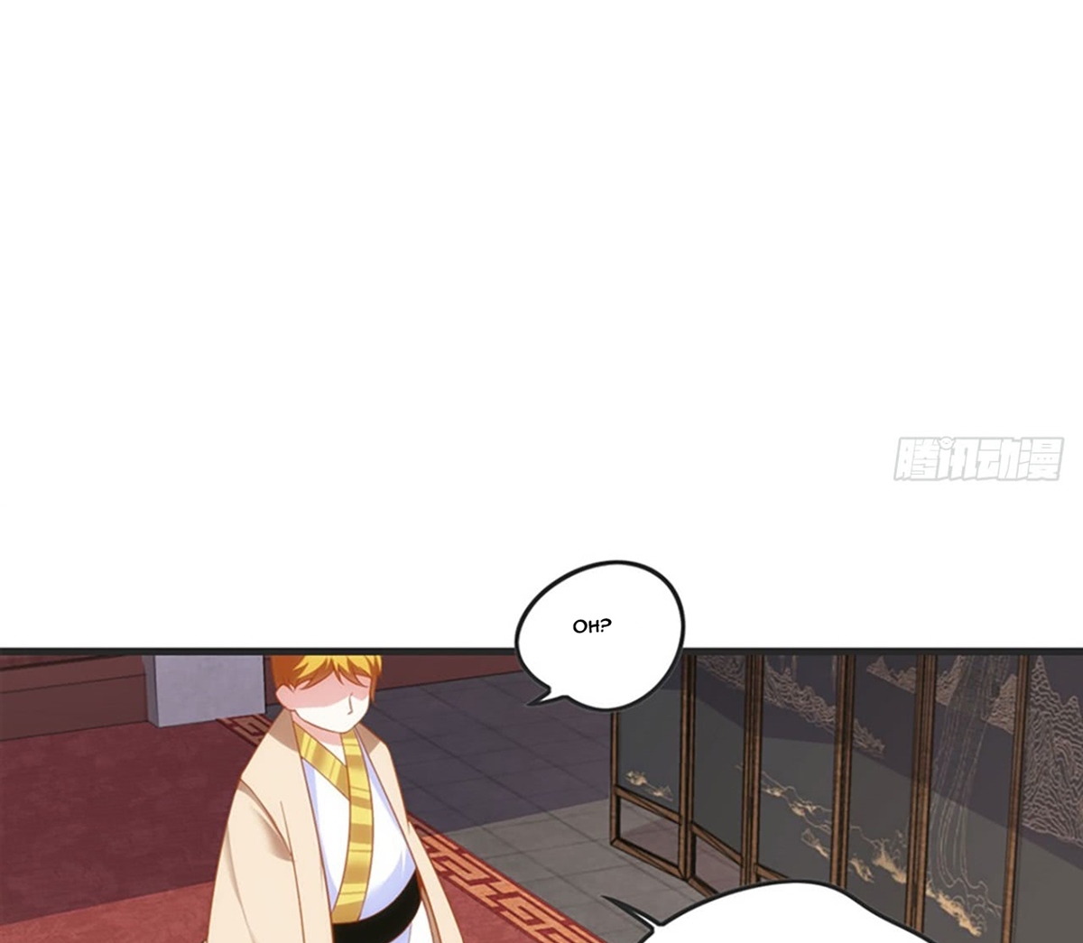 Useless Young Master Chapter 13 halaman 20