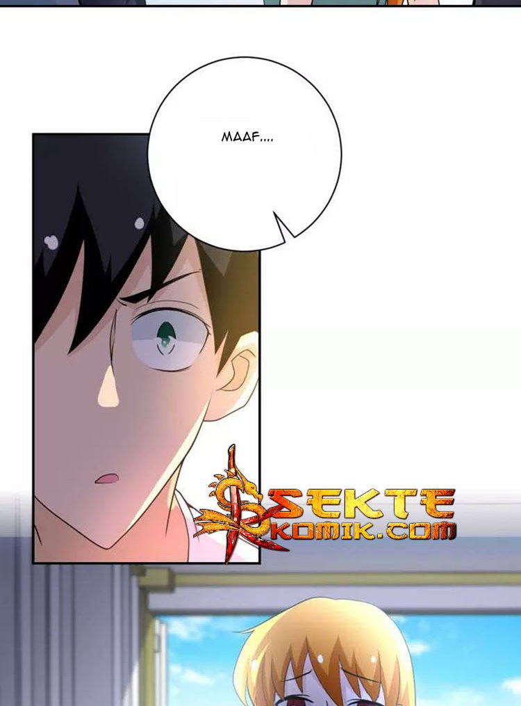Super System Chapter 79 halaman 20