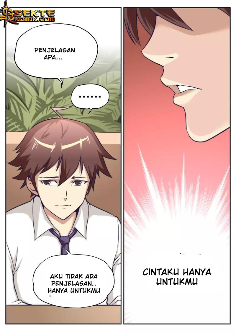 Pluralistic Immortal Chapter 59 halaman 7