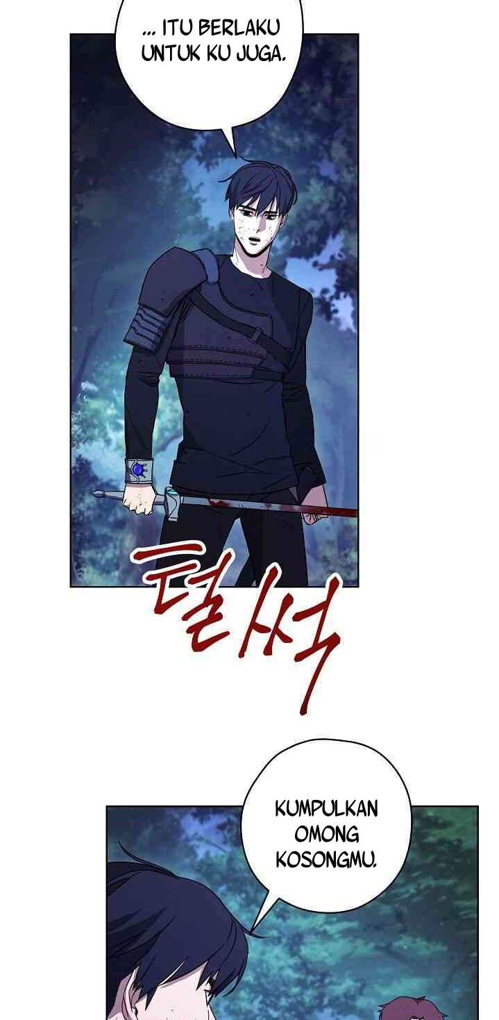 The Live Chapter 17 halaman 24