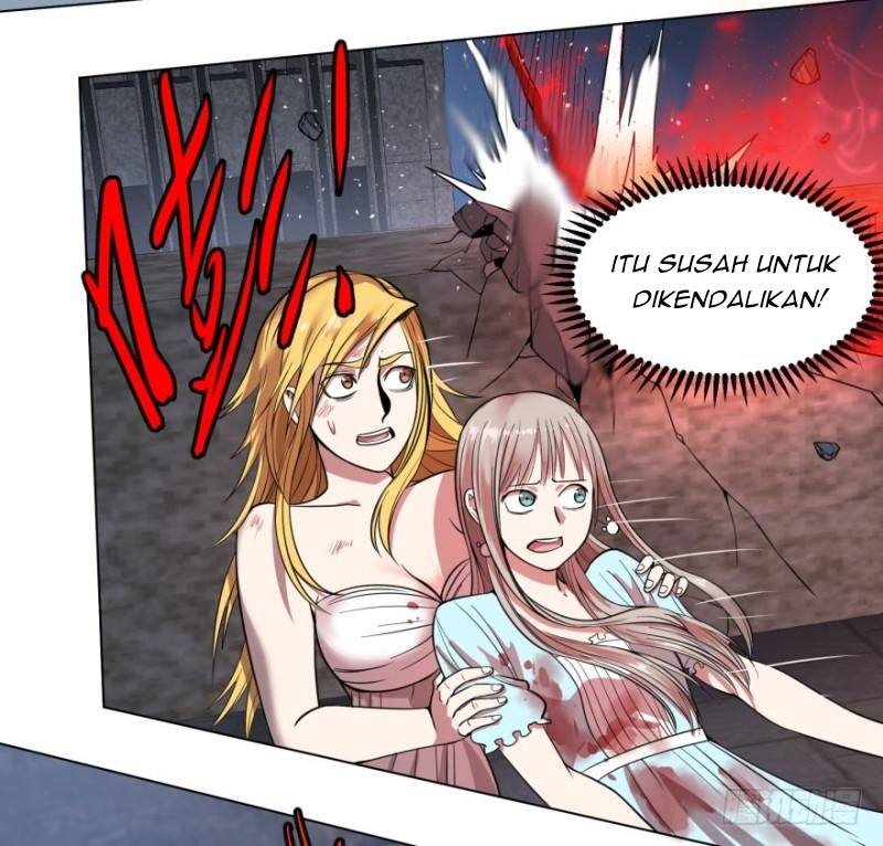 List of Big Villians Chapter 53 halaman 20