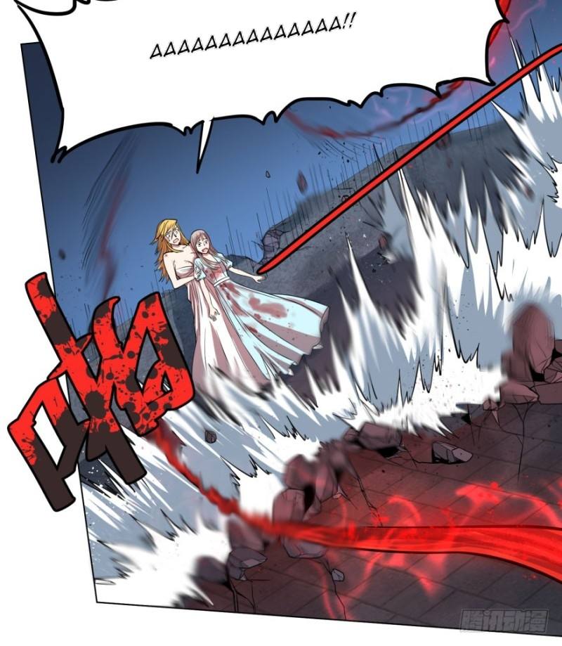 List of Big Villians Chapter 53 halaman 22