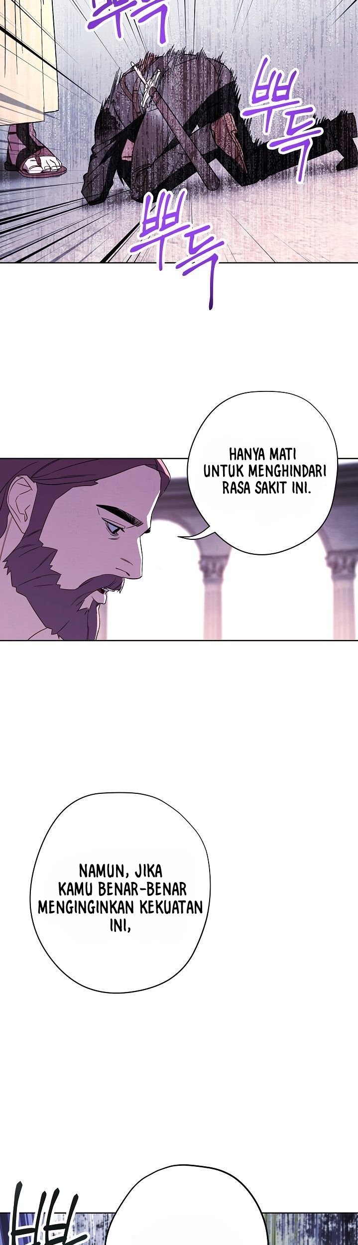 The Live Chapter 22 halaman 24