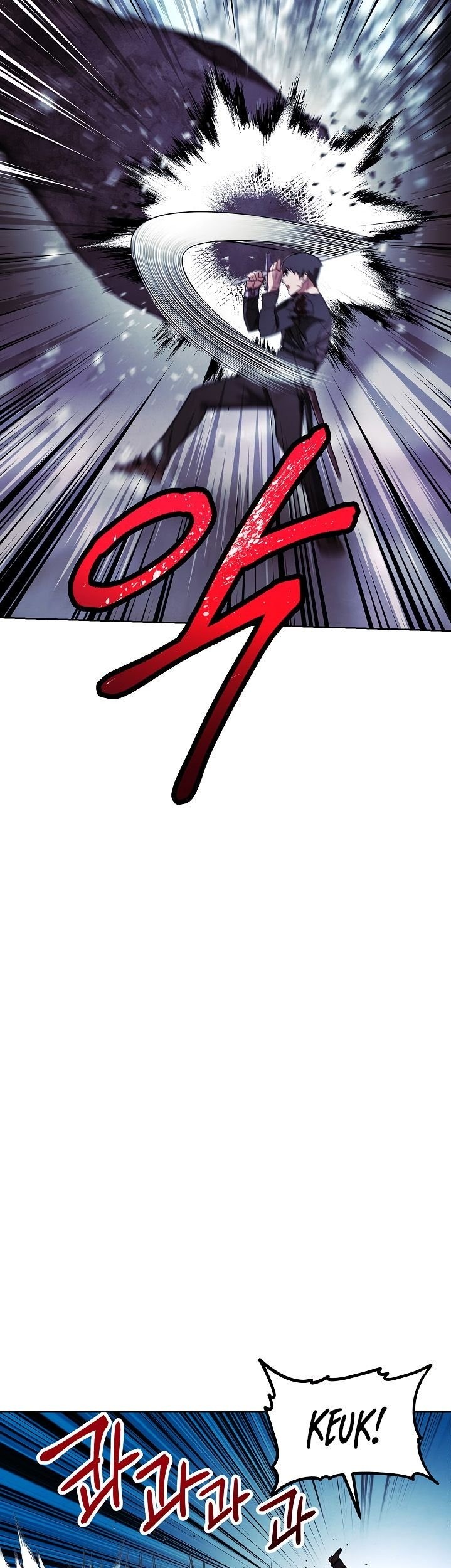 The Live Chapter 21 halaman 19