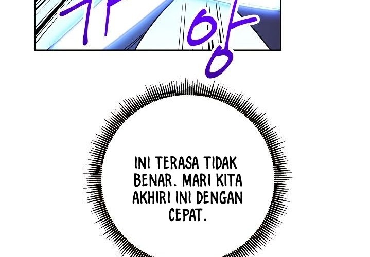 The Live Chapter 20 halaman 20