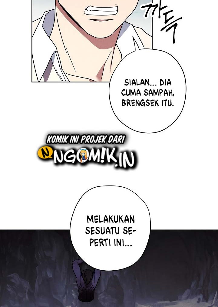The Live Chapter 26 halaman 19