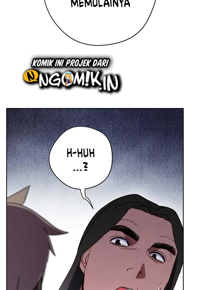 The Live Chapter 25 halaman 19