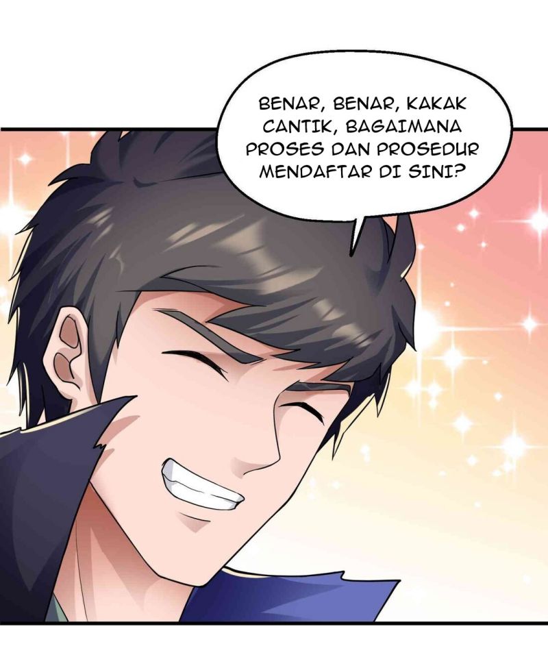 First Dragon Chapter 51 halaman 11